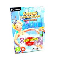 NOWA SĄSIEDZI Z PIEKŁA RODEM JAZDY Z GWIAZDĄ PC PL