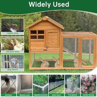 Profesjonalna Siatka Zgrzewana Ocynkowana 0,9x30m – OCYNK PO ZGRZEWANIU