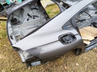 Stan: Używany PEUGEOT 508 II HYBRYDA ĆWIARTKA WANNA PAS TYLNY