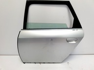 DRZWI LEWE TYŁ AUDI A6 C5 KOMBI 97-04r