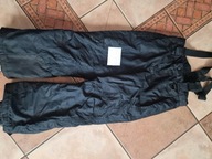 spodnie narciarskie crivit