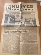 Kuryer Sportowy IKC z 27.07.1937