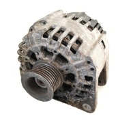 RENAULT SCENIC II 1.9 dCi ALTERNATOR 8200290217