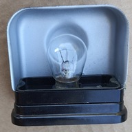 GAZ 69 51 63 66 ZIS ZIŁ UAZ 469 URAL STAR LAMPA LAMPKA KOKPITU - MAPNIK