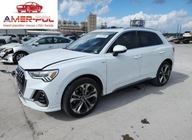 Audi Q3 Prestige S-Line 2020 2.0L 2.0 Benzyna 228KM