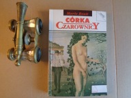 Córka czarownicy M.Reutt