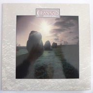 Clannad – Magical Ring winyl GER 1983 EX-