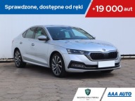 Skoda Octavia 2.0 TDI, Salon Polska, Serwis ASO
