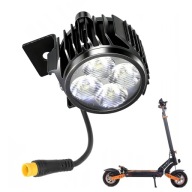 Przednia Lampa LED do KuKirin G2 PRO / G2 MAX / G2 PRODB