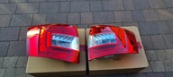 LAMPA TYLNA LEWA+PRAWA SKODA OCTAVIA III KOMBI 13 - 17 r. ORYGINAŁ