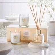 AVON Zestaw dyfuzor + 2 świeczki TTA - NOWE