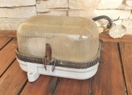 Lampa przemysłowa kanałowa OPKZ 60 LOFT