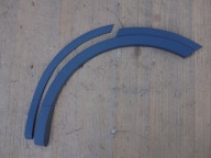 LISTWA BŁOTNIKA AUDI Q5 80A LEWY TYŁ NOWA + DRZWI