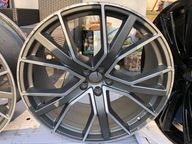 Felga Aluminiowa AUDI SPORT Q7 SQ7 10.0" x 22" 5x112 ET 26 4M0601025AG AS