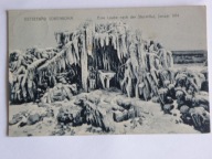 Sarbinowo Sorenbohm altana po sztormie od 30.12 1913 do 9.01.1914 nr 5