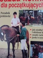 Jazda konna dla początkujących Kurt Hoffman