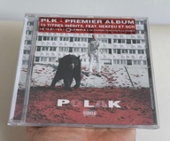 PLK - POLAK (2018) Płyta CD Nowa W Folii - Oryginalne wydanie DELUXE