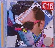 Mark Ronson & The Business Intl Record Collection CD Irl