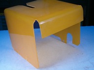 Szafa grająca M 123 Unitra Fonica buda na wózek