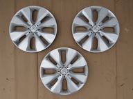 CITROEN C1 C3 KOŁPAKI 15 ORYGINAŁ!!!