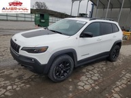 Jeep Cherokee Trailhawk 2022 3.2l 3.2 Benzyna 271KM