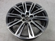 FELGA AUDI A8 S8 D4 4H0 NOWA!! 9X20 ET 37