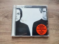CD Savage Garden – Savage Garden
