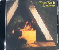 KATE BUSH Lionheart !!!