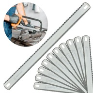 BRZESZCZOT DWUSTRONNY DO METALU i DREWNA 300mm 10szt