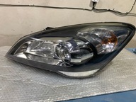 REFLEKTOR LEWY PRZÓD KIA CEED 92101-1H 07-12 LAMPA