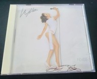 Kylie Minogue Fever CD