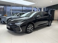 Toyota Corolla Comfort+STYLE+TECH / Kamera / ACC /