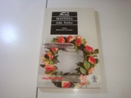 Mantissa John Fowles
