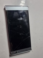 LCD wyświetlacz ramka ORYG Sony XA2