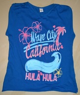 ZARA, bluzka, rozm. 7-8 lat