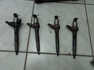 MAZDA 6 GH 2007-2012 WTRYSKIWACZ 2.2 DIESEL R2AA