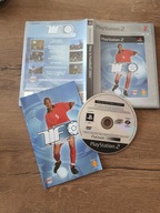 PS2 This is Football 2002 Komplet Angielska
