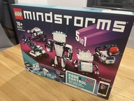 LEGO Mindstorms 51515 Wynalazca robotów Nowy MISB Kraków