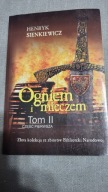 Ogniem i Mieczem tom 2 - cz.1 H.Sienkiewicz