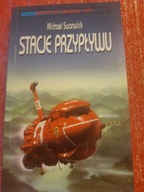 M.SWANWICK STACJE PRZYPŁYWU BDB-