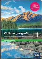 OBLICZA GEOGRAFII 1 zak.podst. R.MALARZ N.ERA. 2019