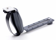 SZYNA BELKA UCHWYT DO LAMPY BŁYSKOWEJ UNIWERSALNA