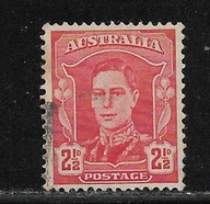 Australia, Mi: AU 166, 1942 rok