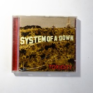 System Of A Down – Toxicity