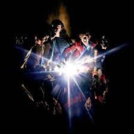 CD A Bigger Bang The Rolling Stones w FOLII