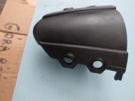 Kawasaki er6n czacha szyba