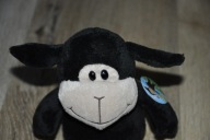 nowa maskotka Lukas Locke owca owieczka KINDER Ferrero