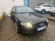 Audi A4 Quattro 3,0 Diesel Sedan 2007 Rok Na Części