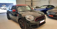 MINI John Cooper Works MINI COUNTRYMAN 2.0 306 KM 4X4 POLSKA SALON 80 t