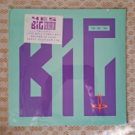 Yes Big Generator 1987 US NOWA nie otwarta